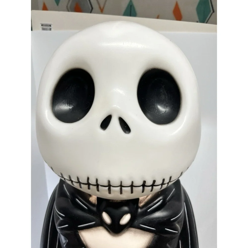 RARE Disney The Nightmare Before Christmas 35